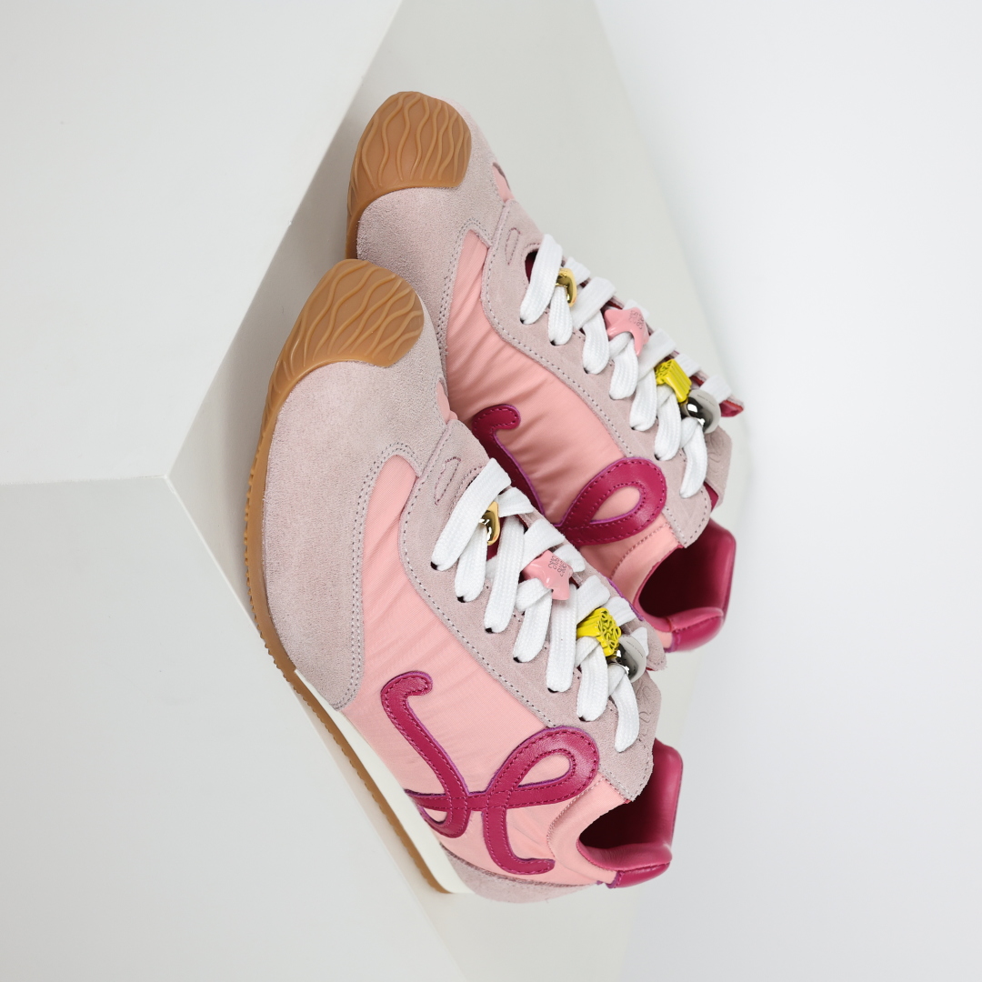 X1 东莞纯原 原版开发 12个配色 市售顶级版本 Ballet Runner 2.0 2025新年伊始的爆款鞋