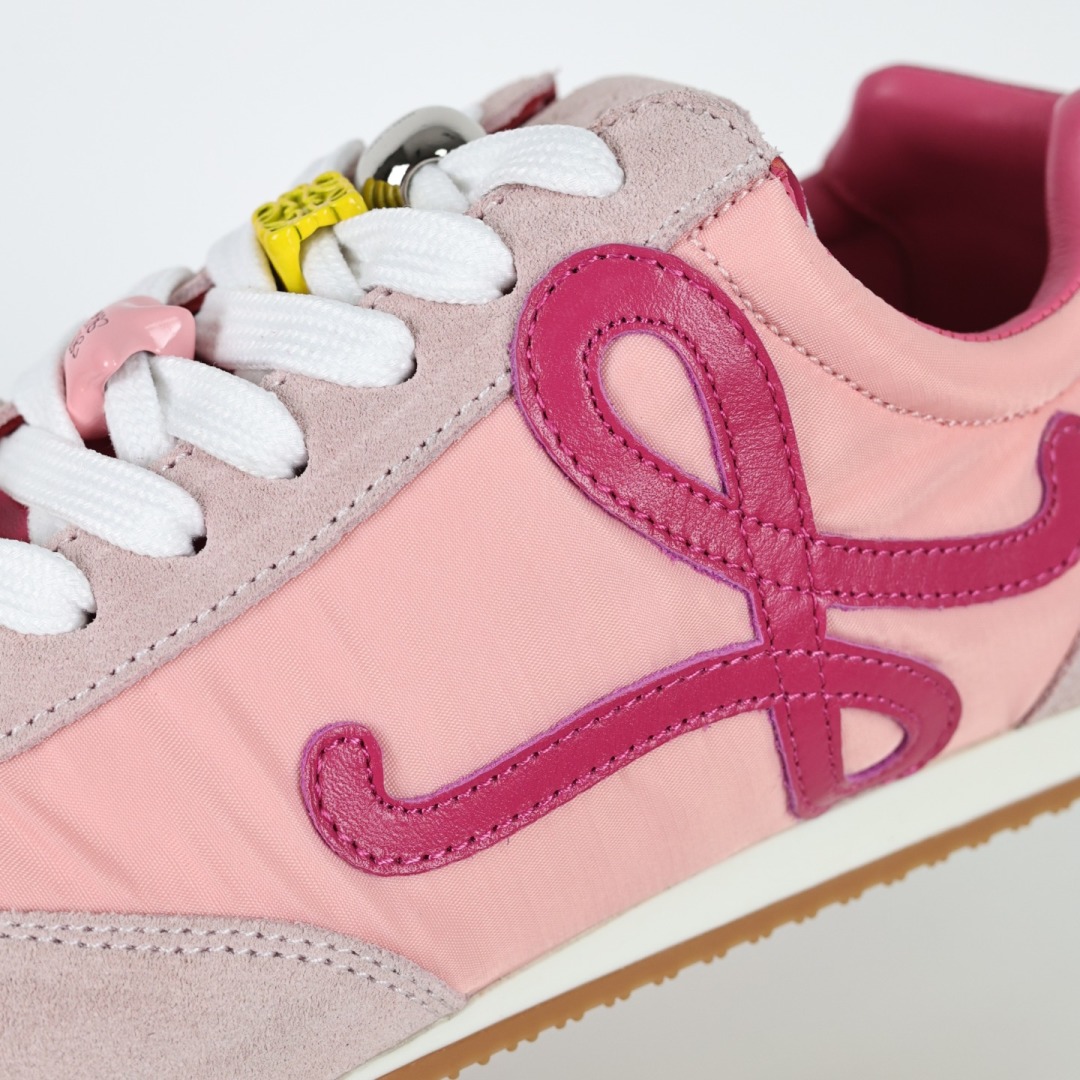 X1 东莞纯原 原版开发 12个配色 市售顶级版本 Ballet Runner 2.0 2025新年伊始的爆款鞋