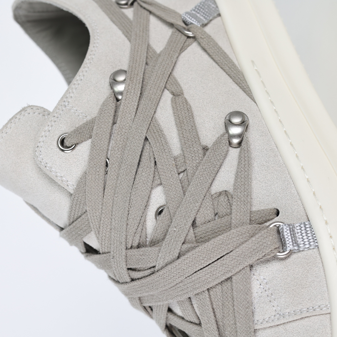 
Rick Owens x Moncler 盟可睐/蒙口 
Trailgrip 瑞克欧文斯 蒙口联名款 