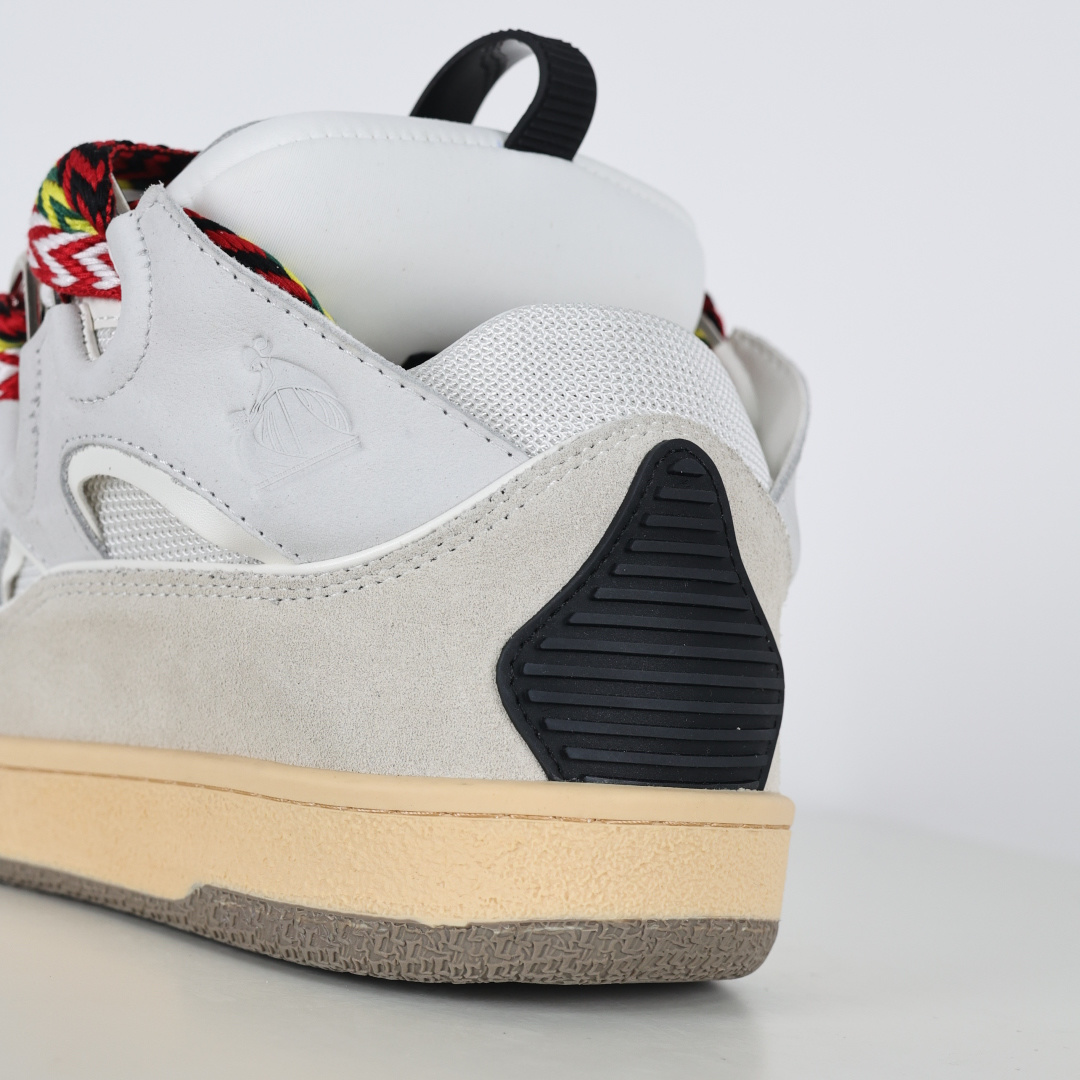 Lanvin Curb Sneakers 浪凡面包鞋 基础款经典色 东莞纯原 高端定制版 LANVIN浪凡三代 最新走秀款Curb系列 休闲运动面包鞋-Chinese UA Cheap High Quatity Brand Clothes Bags handbags Sneakers wholesale wholesaler seller from China Factory suppliers Fashion Clothing Shoes best Quality Beautiful Price Lanvin Curb Sneakers 浪凡面包鞋 基础款经典色 东莞纯原 高端定制版 LANVIN浪凡三代 最新走秀款Curb系列 休闲运动面包鞋