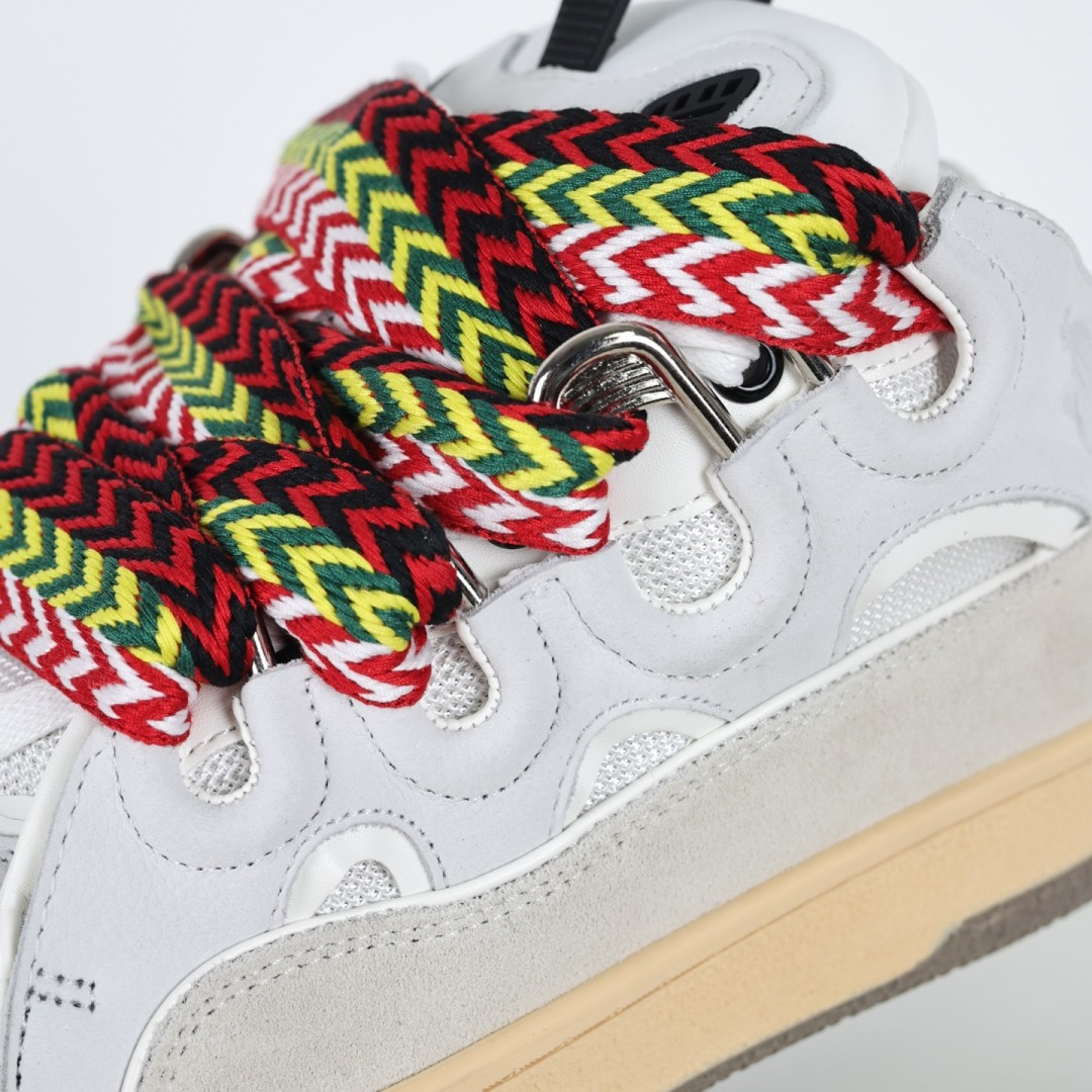 Lanvin Curb Sneakers 浪凡面包鞋 基础款经典色 东莞纯原 高端定制版 LANVIN浪凡三代 最新走秀款Curb系列 休闲运动面包鞋-Chinese UA Cheap High Quatity Brand Clothes Bags handbags Sneakers wholesale wholesaler seller from China Factory suppliers Fashion Clothing Shoes best Quality Beautiful Price Lanvin Curb Sneakers 浪凡面包鞋 基础款经典色 东莞纯原 高端定制版 LANVIN浪凡三代 最新走秀款Curb系列 休闲运动面包鞋