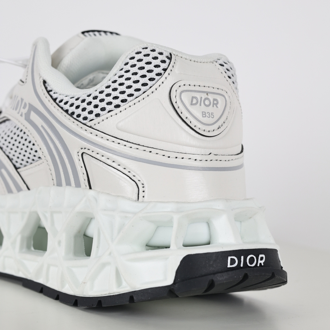 Lw3 Dior x Kaws迪奥 联名款B35胶囊系列 镂空 网面-Chinese UA Cheap High Quatity Brand Clothes Bags handbags Sneakers wholesale wholesaler seller from China Factory suppliers Fashion Clothing Shoes best Quality Beautiful Price Lw3 Dior x Kaws迪奥 联名款B35胶囊系列 镂空 网面