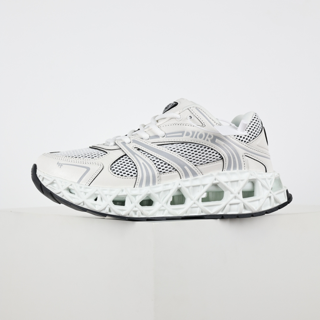 Lw3 Dior x Kaws迪奥 联名款B35胶囊系列 镂空 网面-Chinese UA Cheap High Quatity Brand Clothes Bags handbags Sneakers wholesale wholesaler seller from China Factory suppliers Fashion Clothing Shoes best Quality Beautiful Price Lw3 Dior x Kaws迪奥 联名款B35胶囊系列 镂空 网面