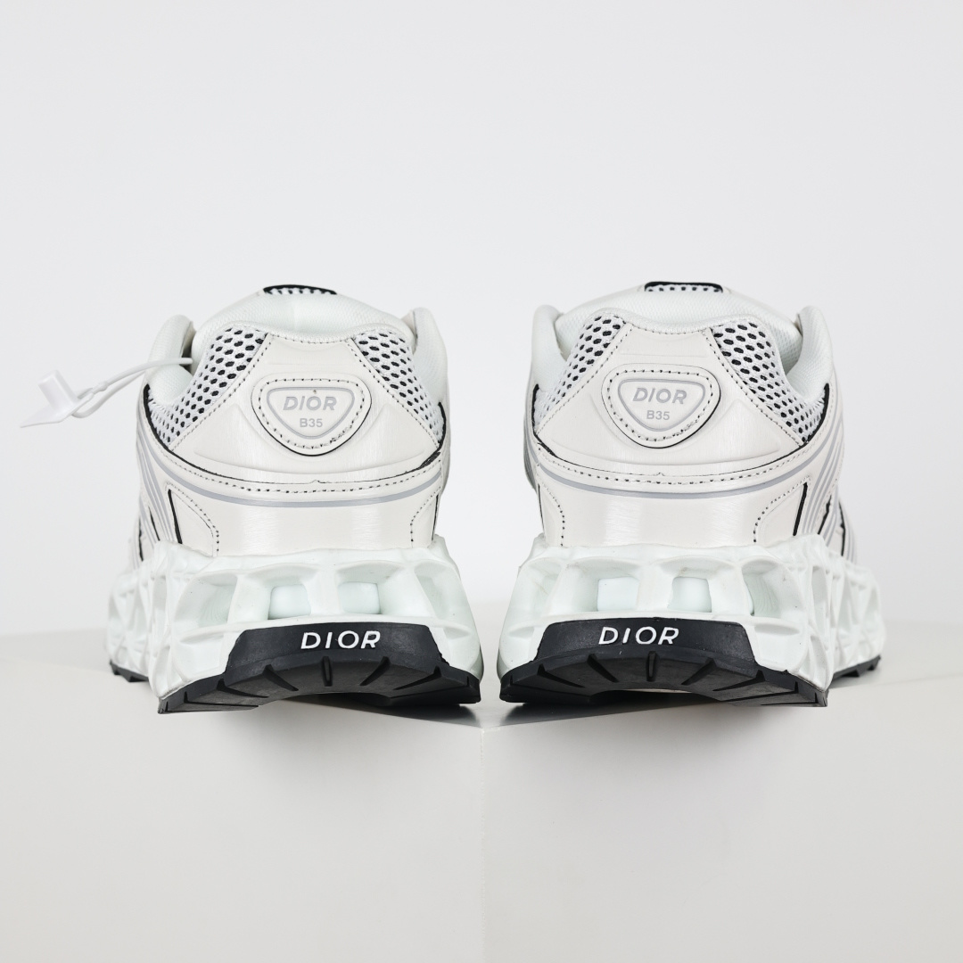 Lw3 Dior x Kaws迪奥 联名款B35胶囊系列 镂空 网面-Chinese UA Cheap High Quatity Brand Clothes Bags handbags Sneakers wholesale wholesaler seller from China Factory suppliers Fashion Clothing Shoes best Quality Beautiful Price Lw3 Dior x Kaws迪奥 联名款B35胶囊系列 镂空 网面