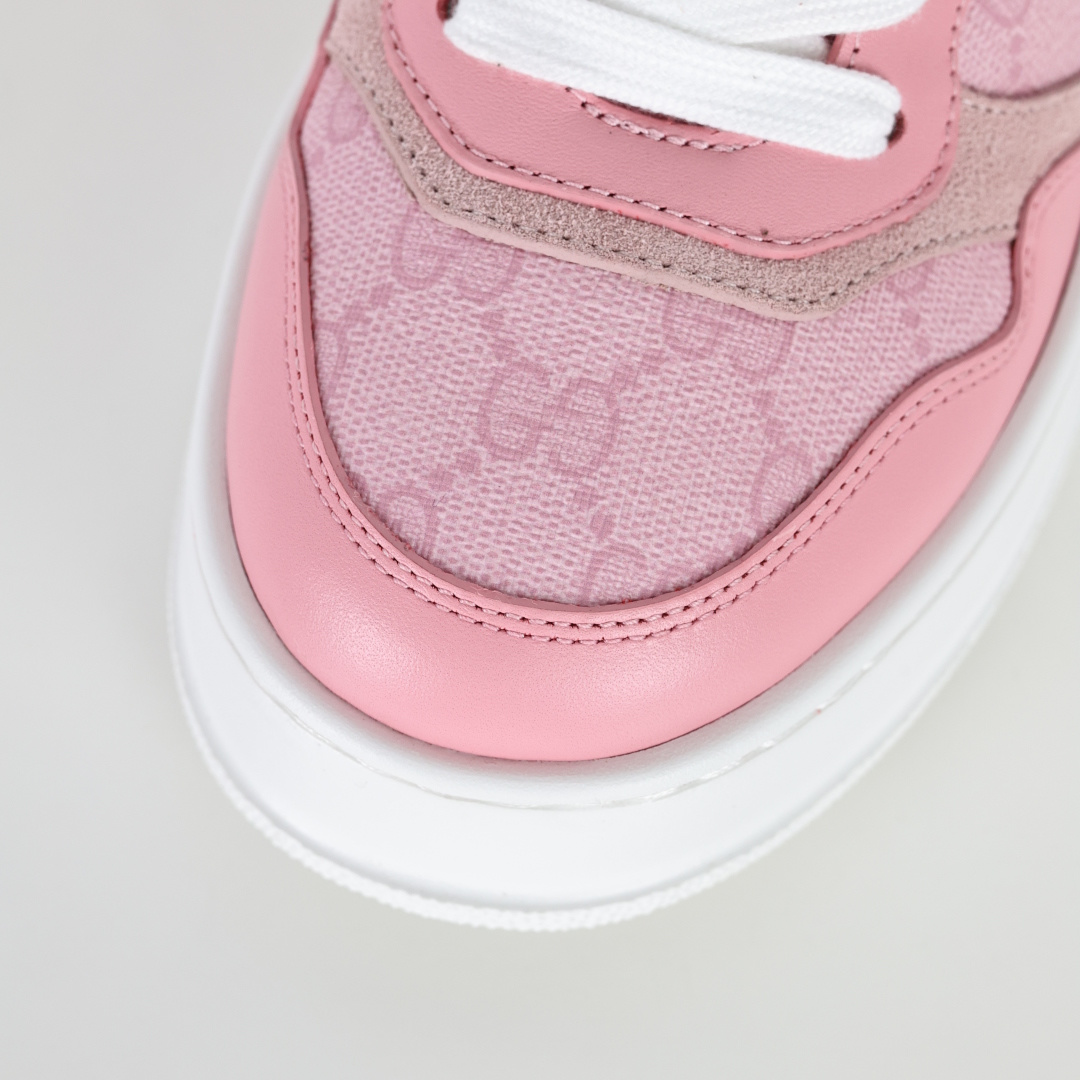 Gucci Chunky B Screener GG “黑武士”