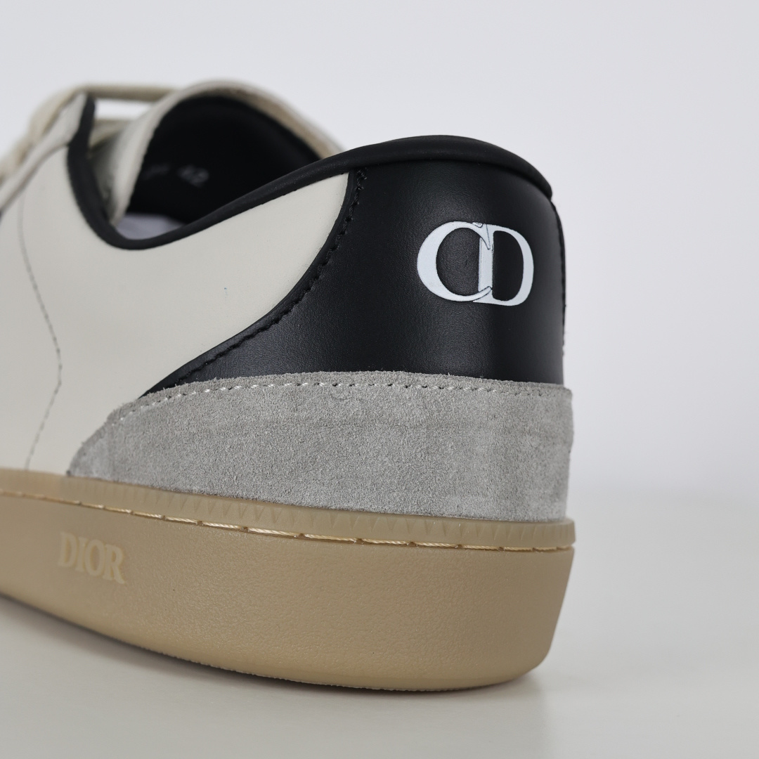 DIOR迪奥 B01 Matchpoint 圆头系带 迪奥德训鞋-Chinese UA Cheap High Quatity Brand Clothes Bags handbags Sneakers wholesale wholesaler seller from China Factory suppliers Fashion Clothing Shoes best Quality Beautiful Price DIOR迪奥 B01 Matchpoint 圆头系带 迪奥德训鞋