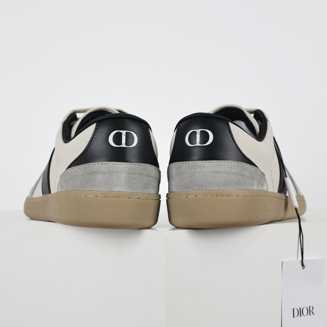 DIOR迪奥 B01 Matchpoint 圆头系带 迪奥德训鞋-Chinese UA Cheap High Quatity Brand Clothes Bags handbags Sneakers wholesale wholesaler seller from China Factory suppliers Fashion Clothing Shoes best Quality Beautiful Price DIOR迪奥 B01 Matchpoint 圆头系带 迪奥德训鞋