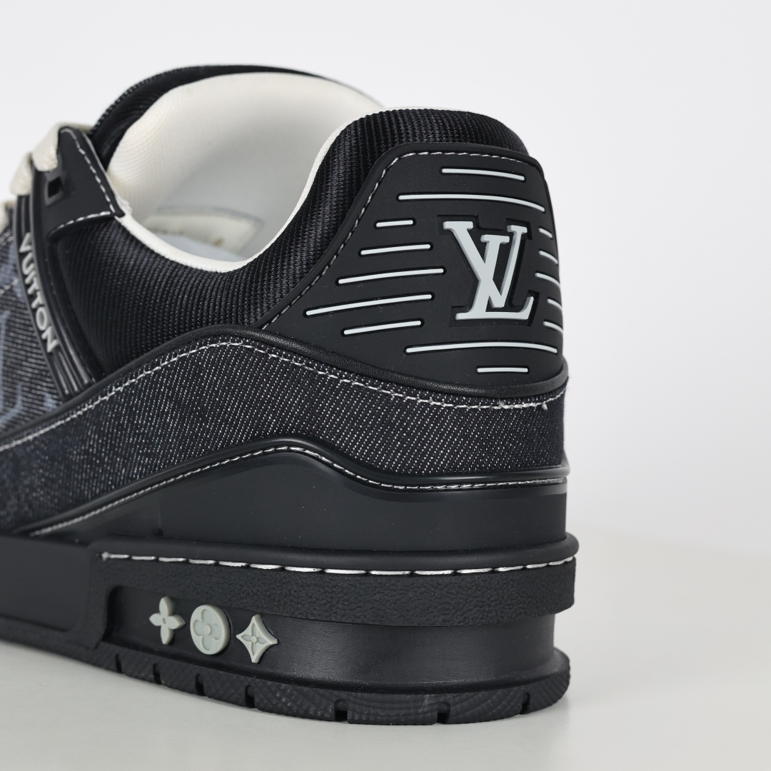 500 X1 东莞纯原 210个配色 市售顶级版本 驴家LV Trainer 原版完美楦型-Chinese UA Cheap High Quatity Brand Clothes Bags handbags Sneakers wholesale wholesaler seller from China Factory suppliers Fashion Clothing Shoes best Quality Beautiful Price 500 X1 东莞纯原 210个配色 市售顶级版本 驴家LV Trainer 原版完美楦型