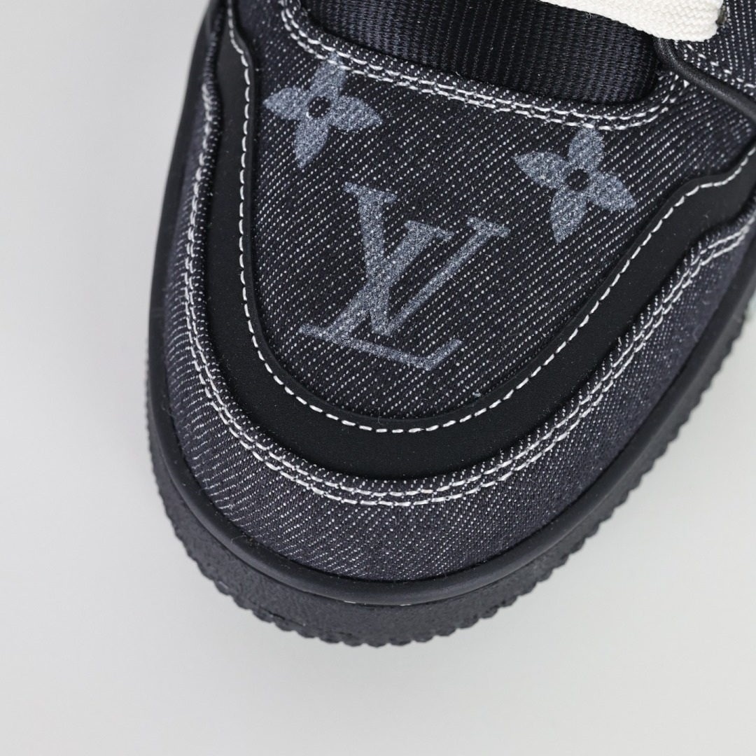 500 X1 东莞纯原 210个配色 市售顶级版本 驴家LV Trainer 原版完美楦型-Chinese UA Cheap High Quatity Brand Clothes Bags handbags Sneakers wholesale wholesaler seller from China Factory suppliers Fashion Clothing Shoes best Quality Beautiful Price 500 X1 东莞纯原 210个配色 市售顶级版本 驴家LV Trainer 原版完美楦型