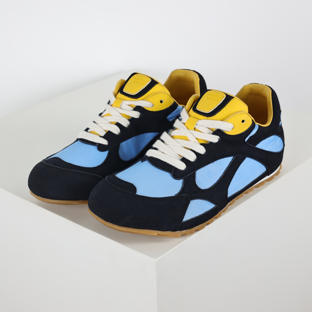 320 意大利奢侈品牌-宝缇嘉/葆蝶家-Bottega Veneta Orbit Lace-up Runner BV葆蝶家时尚休闲王一博同款老爹鞋运动鞋-Chinese UA Cheap High Quatity Brand Clothes Bags handbags Sneakers wholesale wholesaler seller from China Factory suppliers Fashion Clothing Shoes best Quality Beautiful Price 320 意大利奢侈品牌-宝缇嘉/葆蝶家-Bottega Veneta Orbit Lace-up Runner BV葆蝶家时尚休闲王一博同款老爹鞋运动鞋