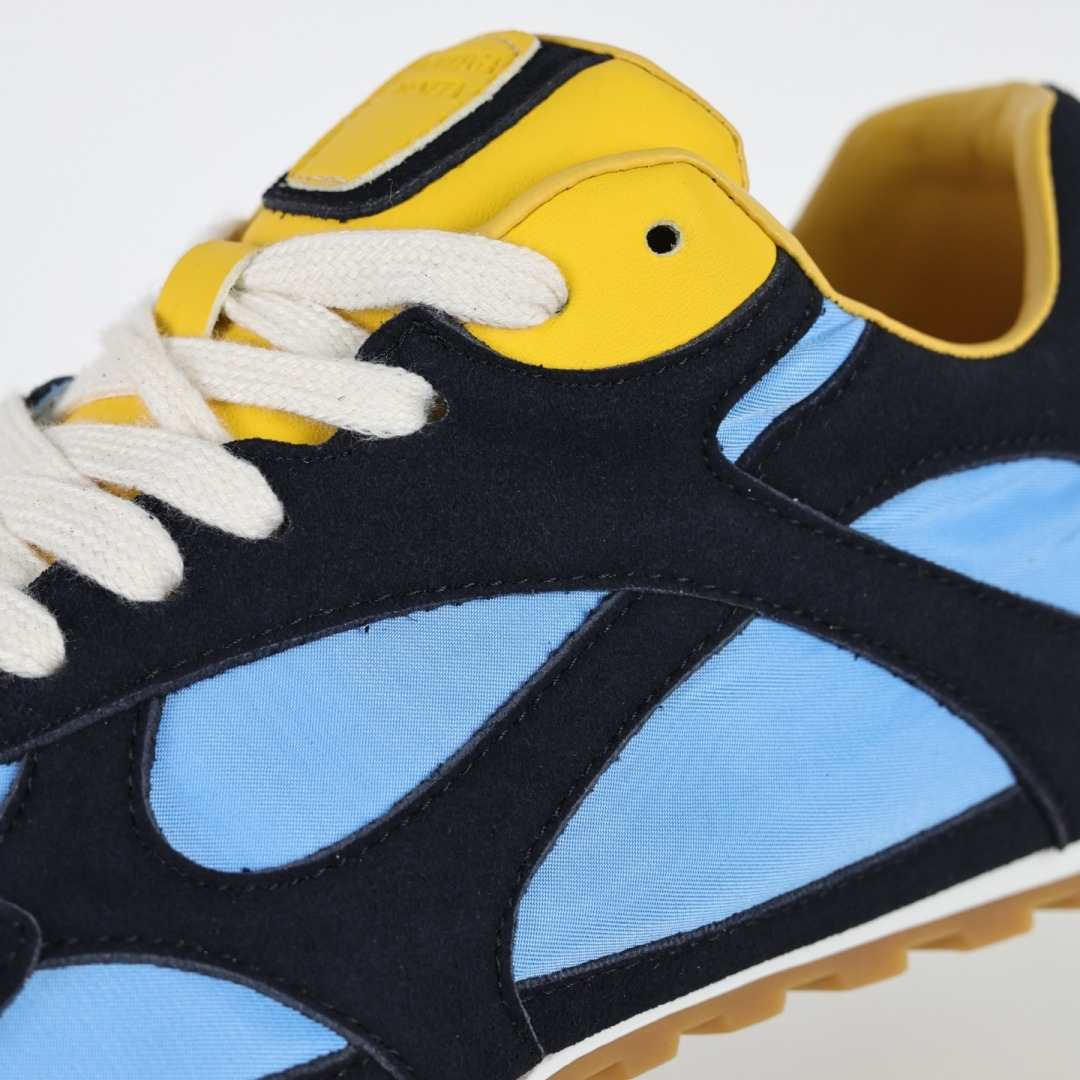 320 意大利奢侈品牌-宝缇嘉/葆蝶家-Bottega Veneta Orbit Lace-up Runner BV葆蝶家时尚休闲王一博同款老爹鞋运动鞋-Chinese UA Cheap High Quatity Brand Clothes Bags handbags Sneakers wholesale wholesaler seller from China Factory suppliers Fashion Clothing Shoes best Quality Beautiful Price 320 意大利奢侈品牌-宝缇嘉/葆蝶家-Bottega Veneta Orbit Lace-up Runner BV葆蝶家时尚休闲王一博同款老爹鞋运动鞋