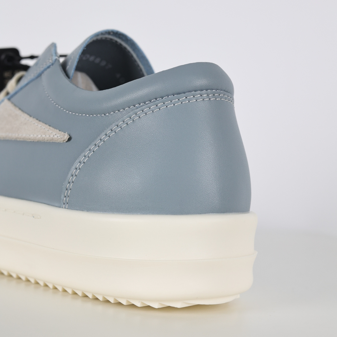 Rick Owens RO Mega 瑞克·欧文斯 雾霾蓝 RU02D6897-Chinese UA Cheap High Quatity Brand Clothes Bags handbags Sneakers wholesale wholesaler seller from China Factory suppliers Fashion Clothing Shoes best Quality Beautiful Price Rick Owens RO Mega 瑞克·欧文斯 雾霾蓝 RU02D6897