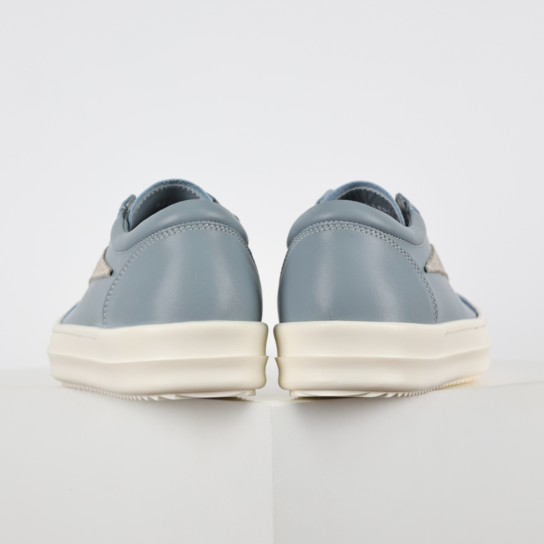 Rick Owens RO Mega 瑞克·欧文斯 雾霾蓝 RU02D6897-Chinese UA Cheap High Quatity Brand Clothes Bags handbags Sneakers wholesale wholesaler seller from China Factory suppliers Fashion Clothing Shoes best Quality Beautiful Price Rick Owens RO Mega 瑞克·欧文斯 雾霾蓝 RU02D6897