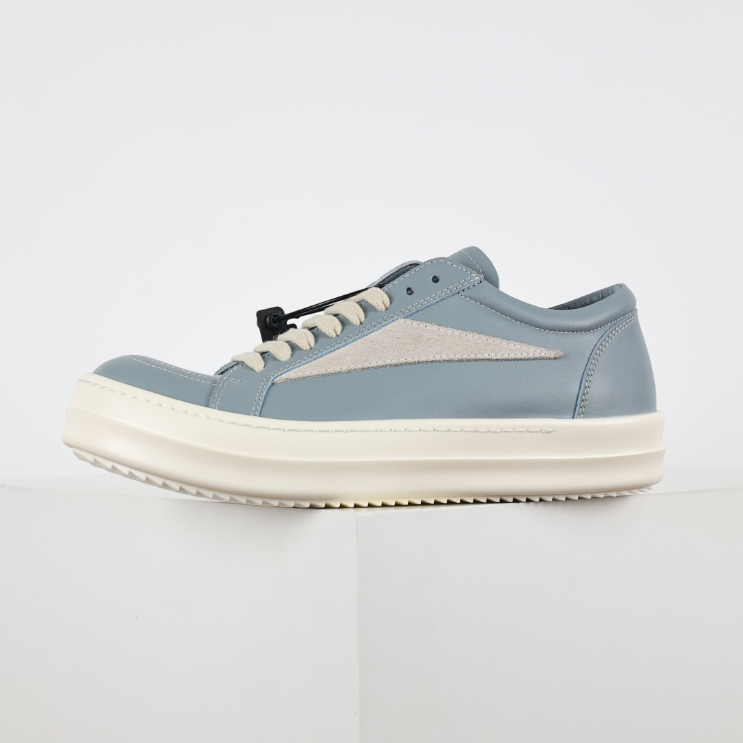 Rick Owens RO Mega 瑞克·欧文斯 雾霾蓝 RU02D6897-Chinese UA Cheap High Quatity Brand Clothes Bags handbags Sneakers wholesale wholesaler seller from China Factory suppliers Fashion Clothing Shoes best Quality Beautiful Price Rick Owens RO Mega 瑞克·欧文斯 雾霾蓝 RU02D6897