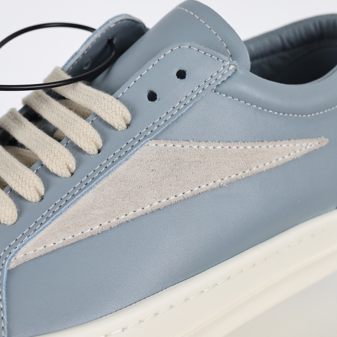 Rick Owens RO Mega 瑞克·欧文斯 雾霾蓝 RU02D6897-Chinese UA Cheap High Quatity Brand Clothes Bags handbags Sneakers wholesale wholesaler seller from China Factory suppliers Fashion Clothing Shoes best Quality Beautiful Price Rick Owens RO Mega 瑞克·欧文斯 雾霾蓝 RU02D6897