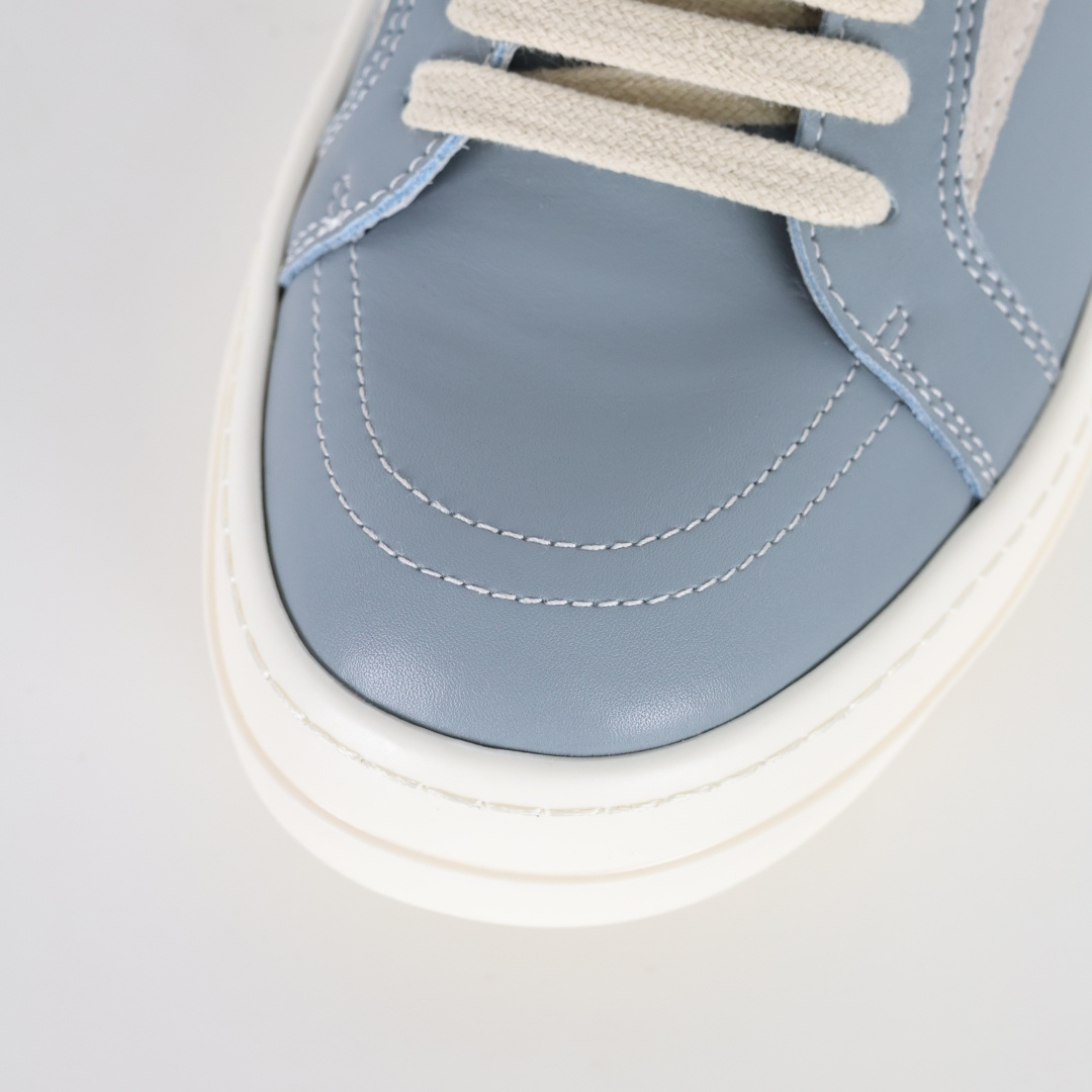 Rick Owens RO Mega 瑞克·欧文斯 雾霾蓝 RU02D6897-Chinese UA Cheap High Quatity Brand Clothes Bags handbags Sneakers wholesale wholesaler seller from China Factory suppliers Fashion Clothing Shoes best Quality Beautiful Price Rick Owens RO Mega 瑞克·欧文斯 雾霾蓝 RU02D6897