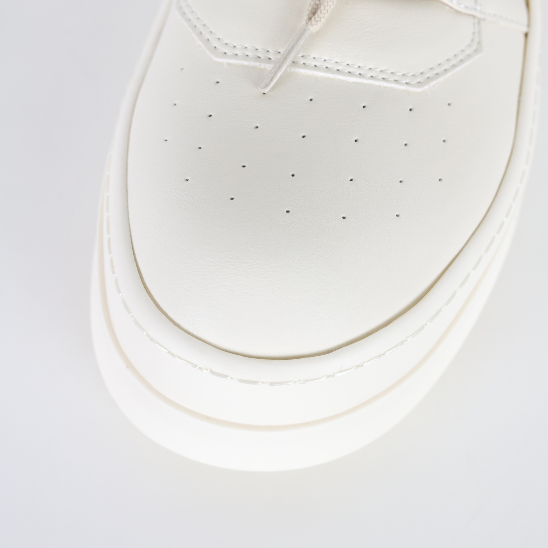 X1 东莞纯原 原版一比一开发 顶级版本 Rick Owens Drkshdw 瑞克·欧文斯皮面倒三角高帮时尚厚底运动板鞋 全黑-莆田鞋,莆田鞋货源,高仿鞋,高仿鞋货源,安福档口,莆田高仿鞋,莆田鞋批发,高仿鞋批发,莆田高仿运动鞋,高仿运动鞋,莆田运动鞋 X1 东莞纯原 原版一比一开发 顶级版本 Rick Owens Drkshdw 瑞克·欧文斯皮面倒三角高帮时尚厚底运动板鞋 全黑