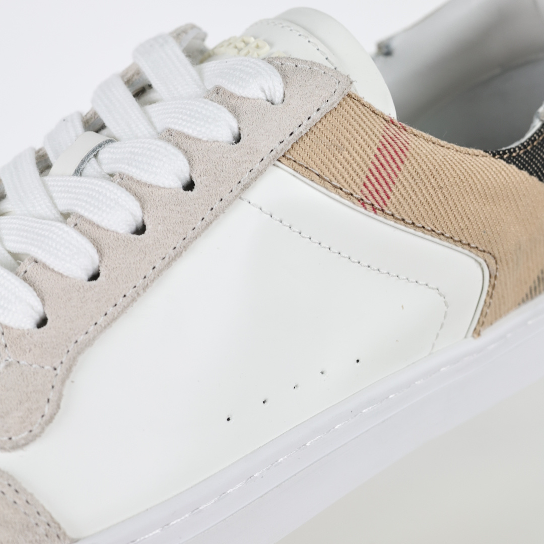 500 X1 东莞纯原 原版开发 顶级版本 巴宝莉经典款小白鞋 巴宝莉板鞋 白色-Chinese UA Cheap High Quatity Brand Clothes Bags handbags Sneakers wholesale wholesaler seller from China Factory suppliers Fashion Clothing Shoes best Quality Beautiful Price 500 X1 东莞纯原 原版开发 顶级版本 巴宝莉经典款小白鞋 巴宝莉板鞋 白色