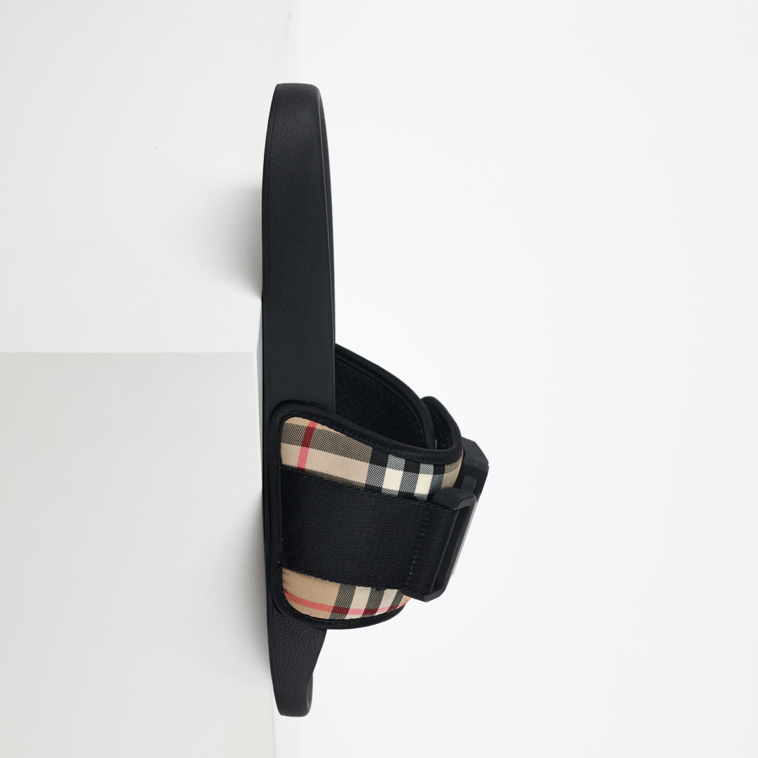 巴宝莉拖鞋 黑老花-莆田鞋,莆田鞋货源,高仿鞋,高仿鞋货源,安福档口,莆田高仿鞋,莆田鞋批发,高仿鞋批发,莆田高仿运动鞋,高仿运动鞋,莆田运动鞋 巴宝莉拖鞋 黑老花