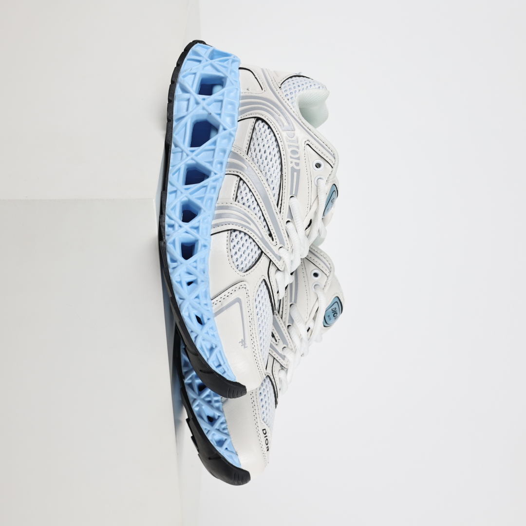 Dior x Kaws迪奥 联名款B35胶囊系列 镂空