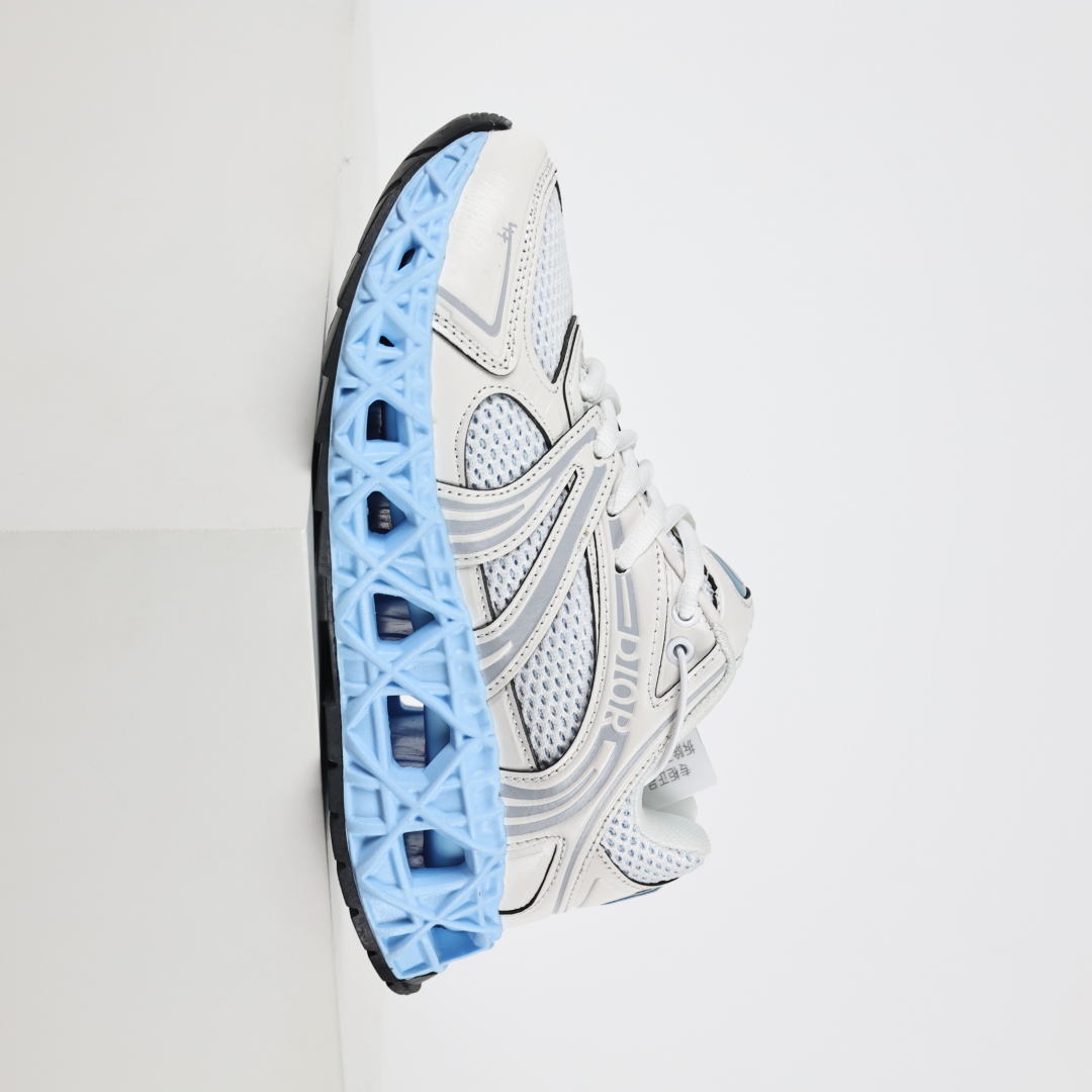 Dior x Kaws迪奥 联名款B35胶囊系列 镂空