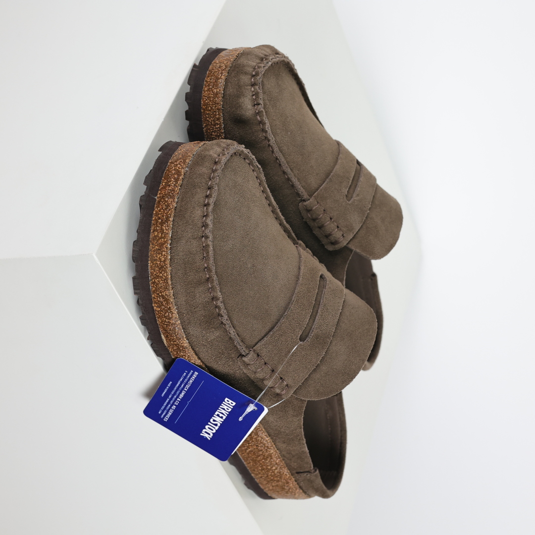 勃肯 Birkenstock 优雅老钱风 乐福拖 勃肯Birkenstock 勃肯-莆田鞋,莆田鞋货源,高仿鞋,高仿鞋货源,安福档口,莆田高仿鞋,莆田鞋批发,高仿鞋批发,莆田高仿运动鞋,高仿运动鞋,莆田运动鞋 勃肯 Birkenstock 优雅老钱风 乐福拖 勃肯Birkenstock 勃肯