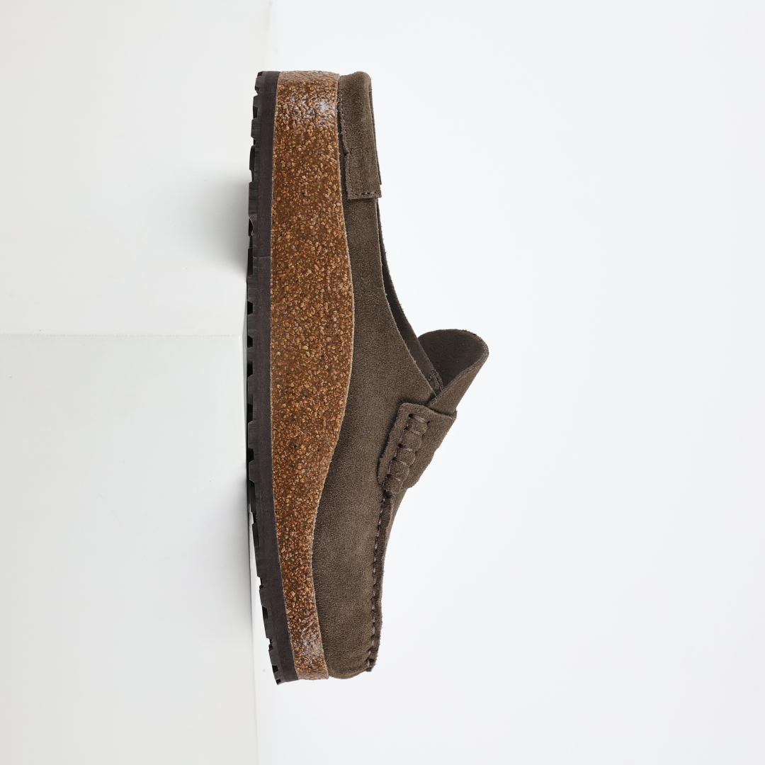 勃肯 Birkenstock 优雅老钱风 乐福拖 勃肯Birkenstock 勃肯-莆田鞋,莆田鞋货源,高仿鞋,高仿鞋货源,安福档口,莆田高仿鞋,莆田鞋批发,高仿鞋批发,莆田高仿运动鞋,高仿运动鞋,莆田运动鞋 勃肯 Birkenstock 优雅老钱风 乐福拖 勃肯Birkenstock 勃肯