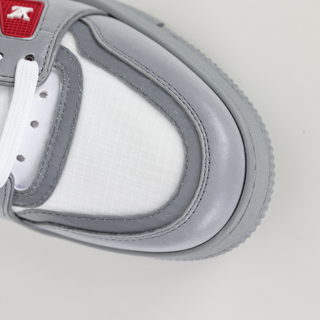 Lw8 Louis Vuitton Trainer 滑板鞋