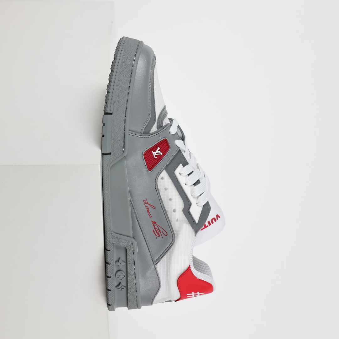 Lw8 Louis Vuitton Trainer 滑板鞋