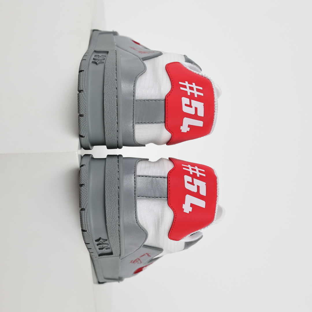 Lw8 Louis Vuitton Trainer 滑板鞋