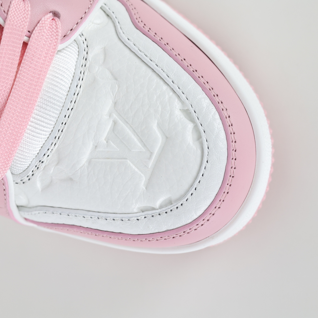 Lv Trainer X1 Max 版本 高奢经典巅峰 东莞纯原顶级高端复刻