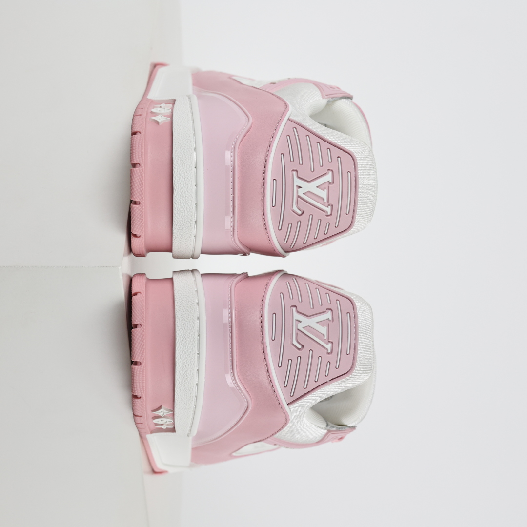 Lv Trainer X1 Max 版本 高奢经典巅峰 东莞纯原顶级高端复刻