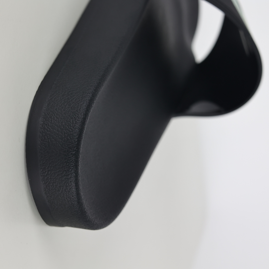 Balenciaga 巴黎世家拖鞋 2025最新版印花 潮流到没边