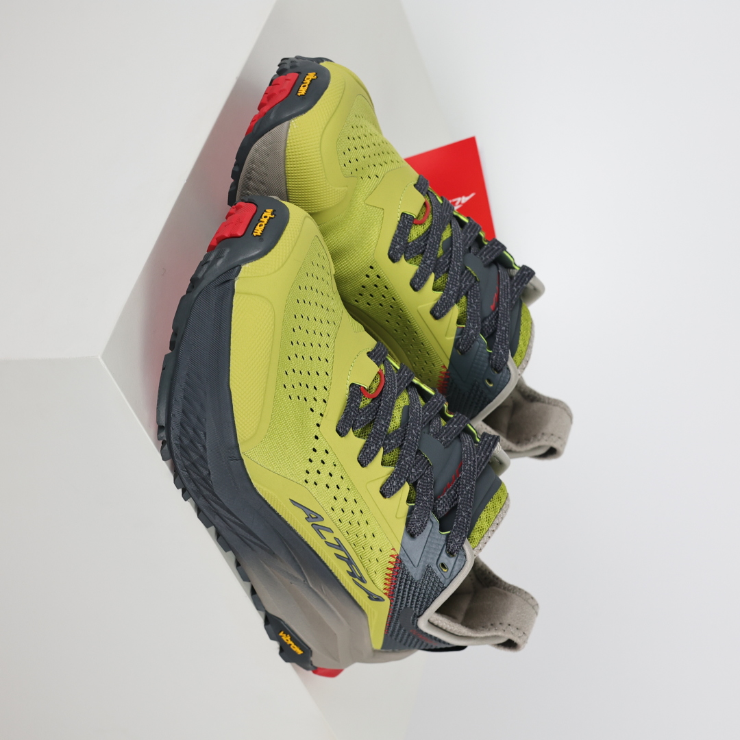 Altra 奥创 Olympus 6 户外运动鞋 奥林匹斯6代 舒适百搭防滑耐磨 低帮 越野跑步鞋