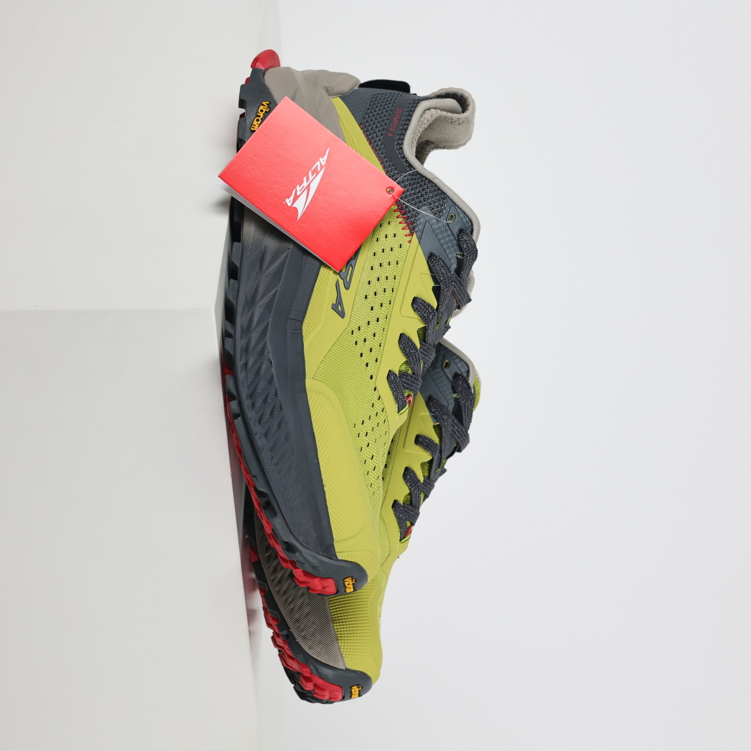 Altra 奥创 Olympus 6 户外运动鞋 奥林匹斯6代 舒适百搭防滑耐磨 低帮 越野跑步鞋