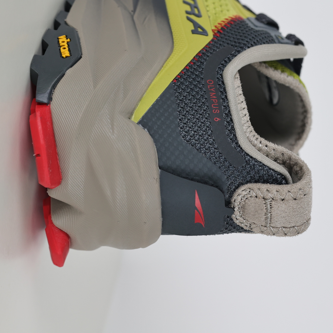 Altra 奥创 Olympus 6 户外运动鞋 奥林匹斯6代 舒适百搭防滑耐磨 低帮 越野跑步鞋