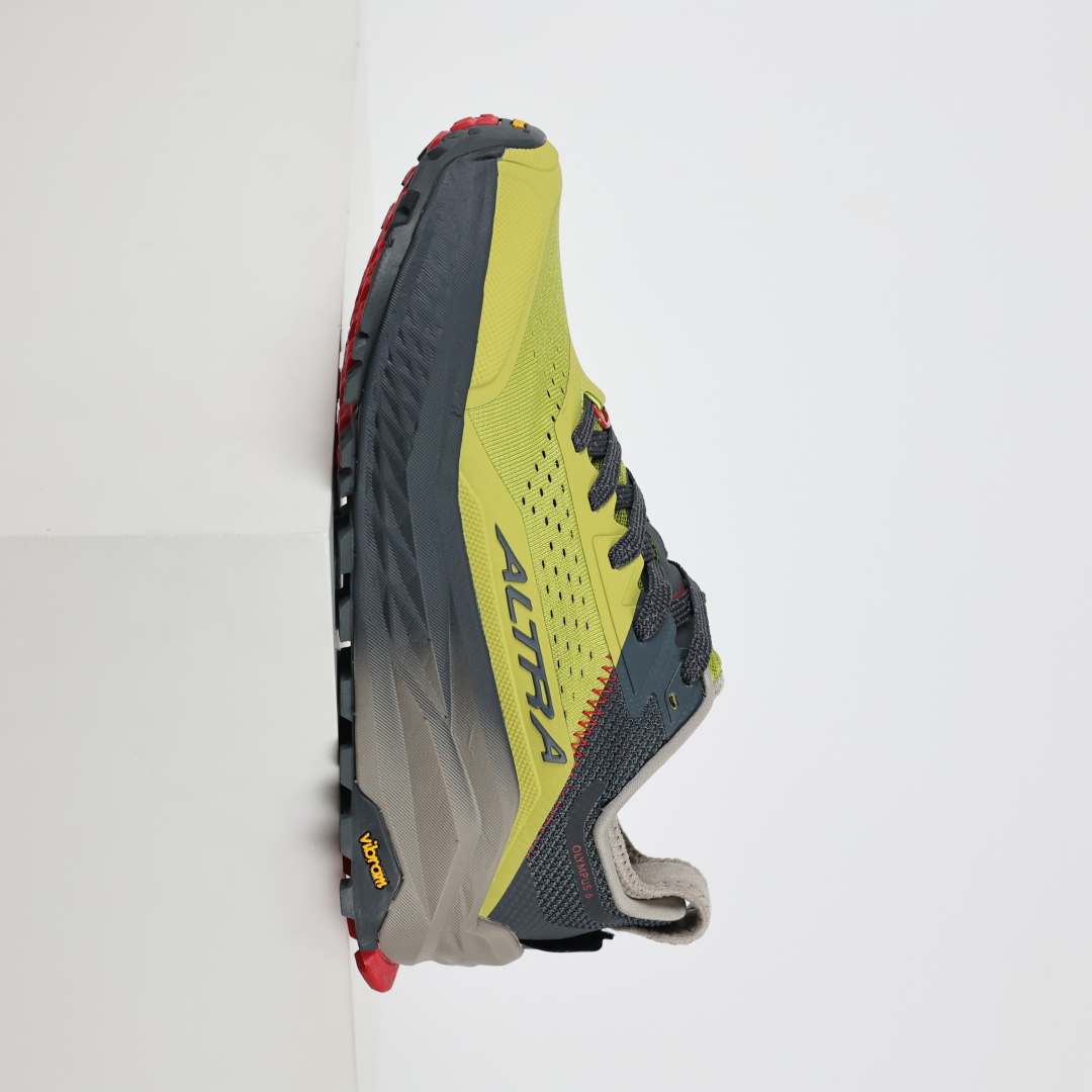 Altra 奥创 Olympus 6 户外运动鞋 奥林匹斯6代 舒适百搭防滑耐磨 低帮 越野跑步鞋