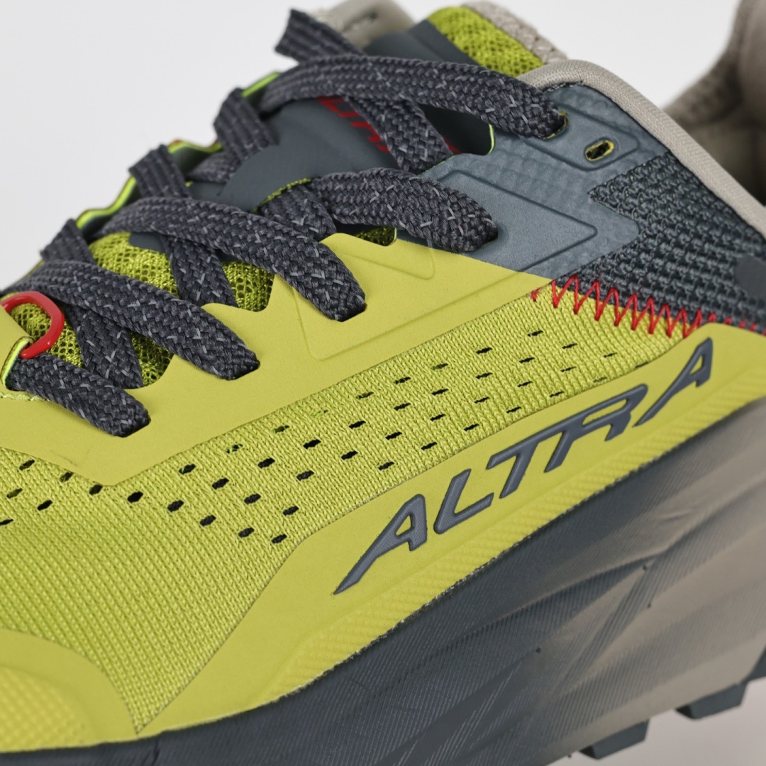 Altra 奥创 Olympus 6 户外运动鞋 奥林匹斯6代 舒适百搭防滑耐磨 低帮 越野跑步鞋