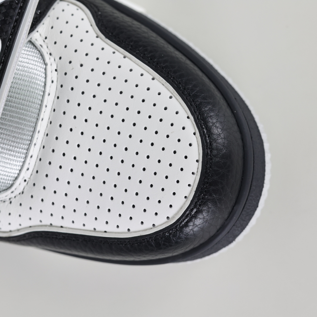 Louis Vuitton Trainer Skate 圆头系带 低帮 时尚板鞋