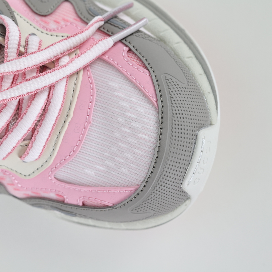 纯原 GUCCI 古驰皮革圆头抽绳低帮生活休闲鞋-莆田鞋,莆田鞋货源,高仿鞋,高仿鞋货源,安福档口,莆田高仿鞋,莆田鞋批发,高仿鞋批发,莆田高仿运动鞋,高仿运动鞋,莆田运动鞋 纯原 GUCCI 古驰皮革圆头抽绳低帮生活休闲鞋