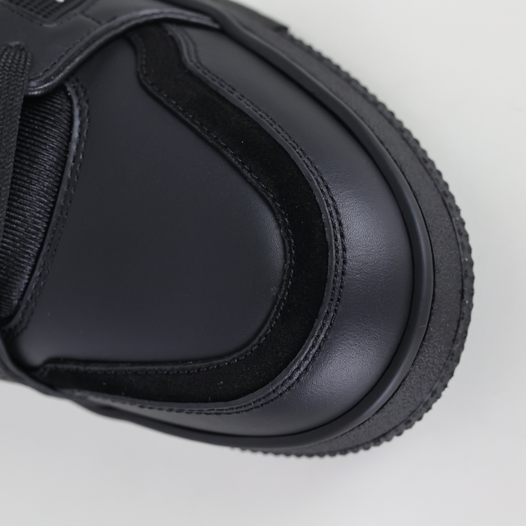 500 X1 东莞纯原 210个配色 市售顶级版本 驴家 LV x Ni联名 Trainer