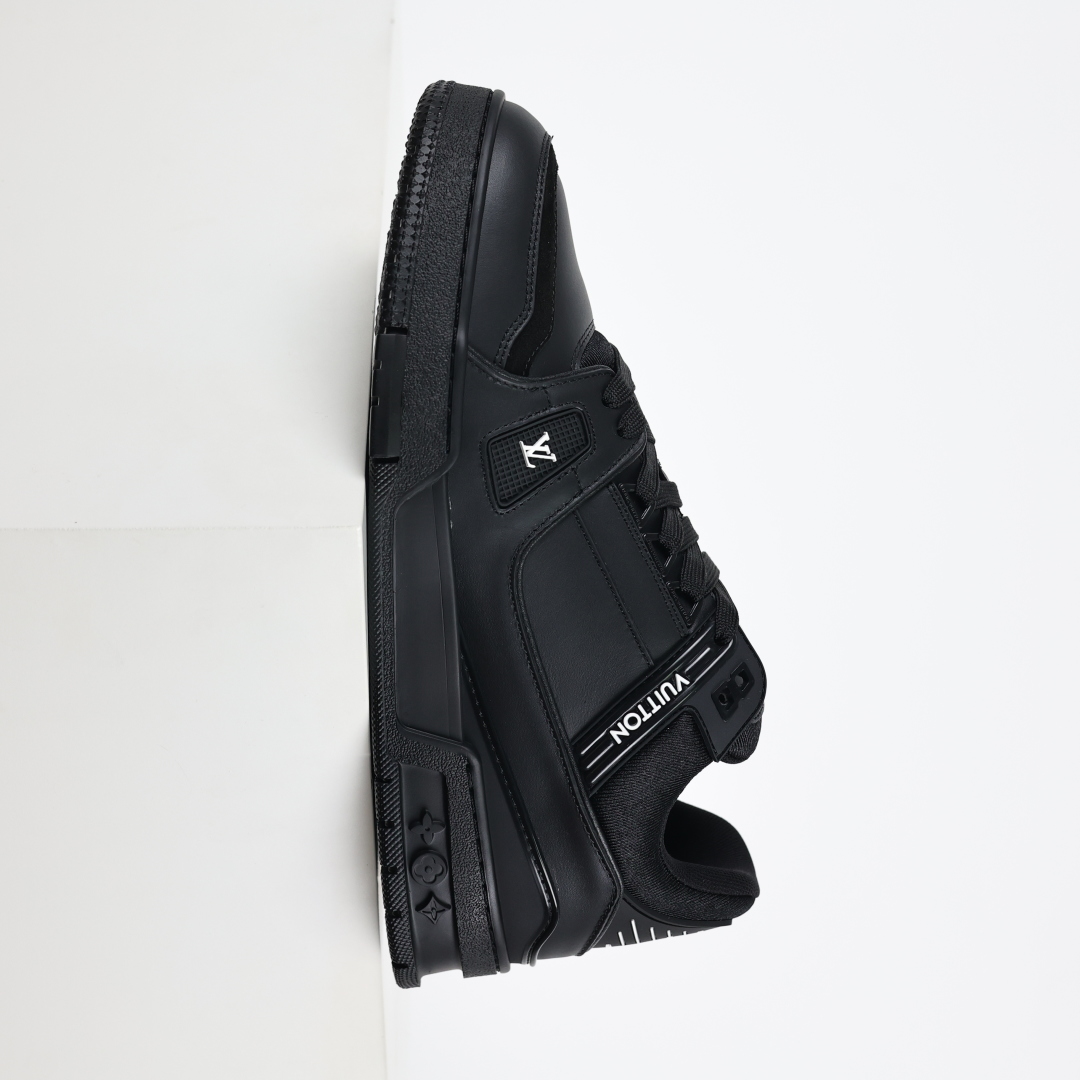 500 X1 东莞纯原 210个配色 市售顶级版本 驴家 LV x Ni联名 Trainer