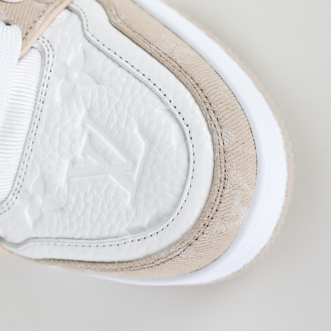 Lv Trainer X1 Max 版本 高奢经典巅峰
