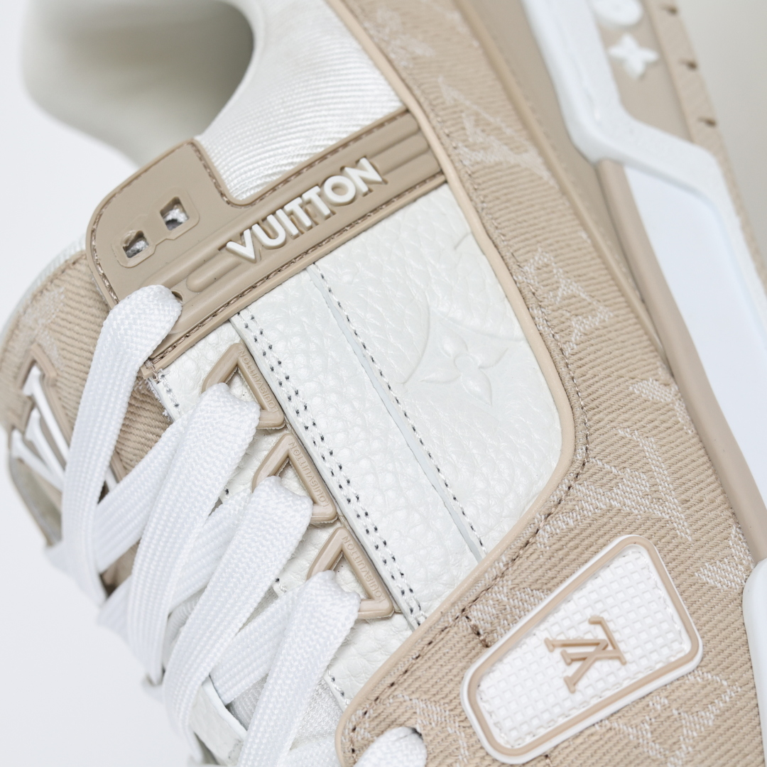 Lv Trainer X1 Max 版本 高奢经典巅峰