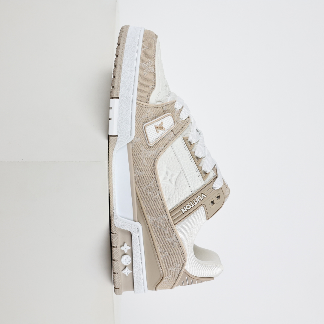 Lv Trainer X1 Max 版本 高奢经典巅峰