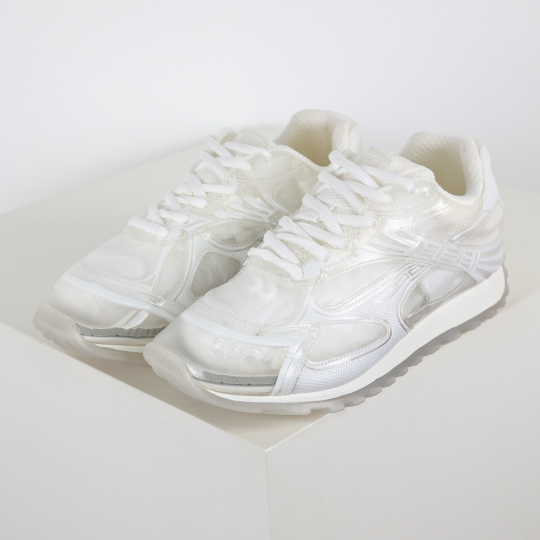 意大利奢侈品牌-宝缇嘉/葆蝶家-Bottega Veneta Orbit Lace-up Runner BV葆蝶家时尚休闲王一博同款老爹鞋运动鞋-Top High Quatity Cheap Sneakers Fashion Clothing Clothes Bags handbags Shoes of all Brand wholesale With The best Quality And Beautiful Price from China Factory Chinese suppliers wholesaler seller 意大利奢侈品牌-宝缇嘉/葆蝶家-Bottega Veneta Orbit Lace-up Runner BV葆蝶家时尚休闲王一博同款老爹鞋运动鞋