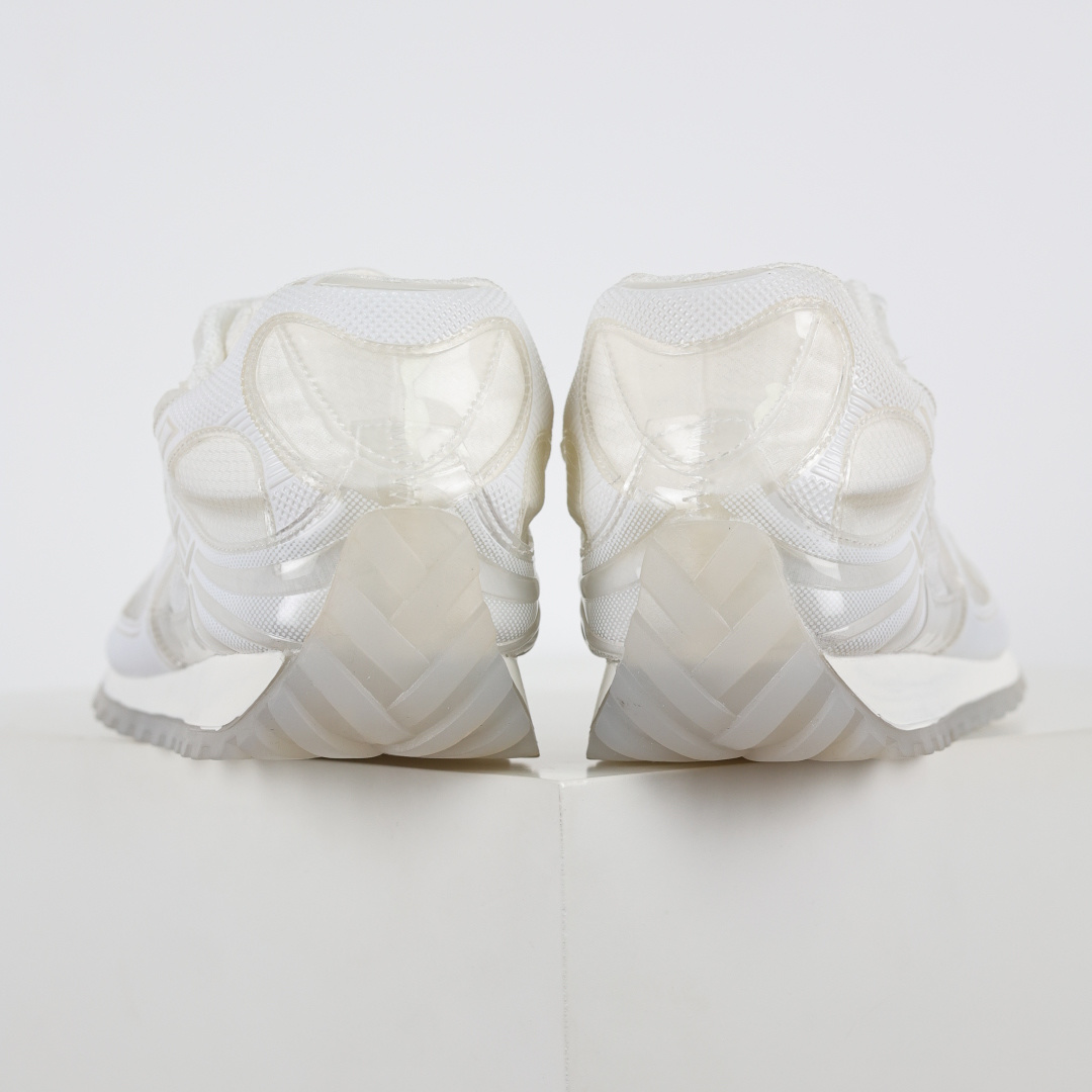 意大利奢侈品牌-宝缇嘉/葆蝶家-Bottega Veneta Orbit Lace-up Runner BV葆蝶家时尚休闲王一博同款老爹鞋运动鞋-Top High Quatity Cheap Sneakers Fashion Clothing Clothes Bags handbags Shoes of all Brand wholesale With The best Quality And Beautiful Price from China Factory Chinese suppliers wholesaler seller 意大利奢侈品牌-宝缇嘉/葆蝶家-Bottega Veneta Orbit Lace-up Runner BV葆蝶家时尚休闲王一博同款老爹鞋运动鞋