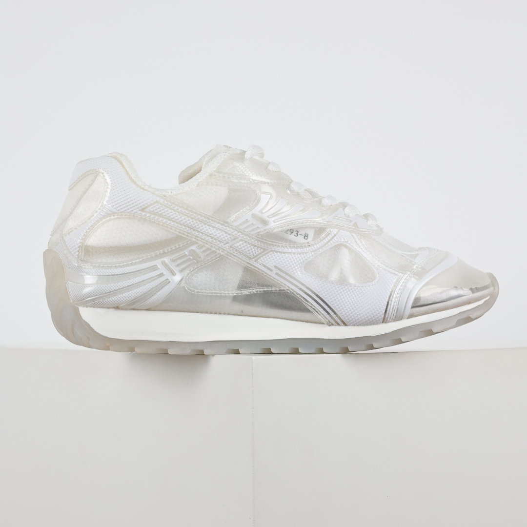 意大利奢侈品牌-宝缇嘉/葆蝶家-Bottega Veneta Orbit Lace-up Runner BV葆蝶家时尚休闲王一博同款老爹鞋运动鞋-Top High Quatity Cheap Sneakers Fashion Clothing Clothes Bags handbags Shoes of all Brand wholesale With The best Quality And Beautiful Price from China Factory Chinese suppliers wholesaler seller 意大利奢侈品牌-宝缇嘉/葆蝶家-Bottega Veneta Orbit Lace-up Runner BV葆蝶家时尚休闲王一博同款老爹鞋运动鞋