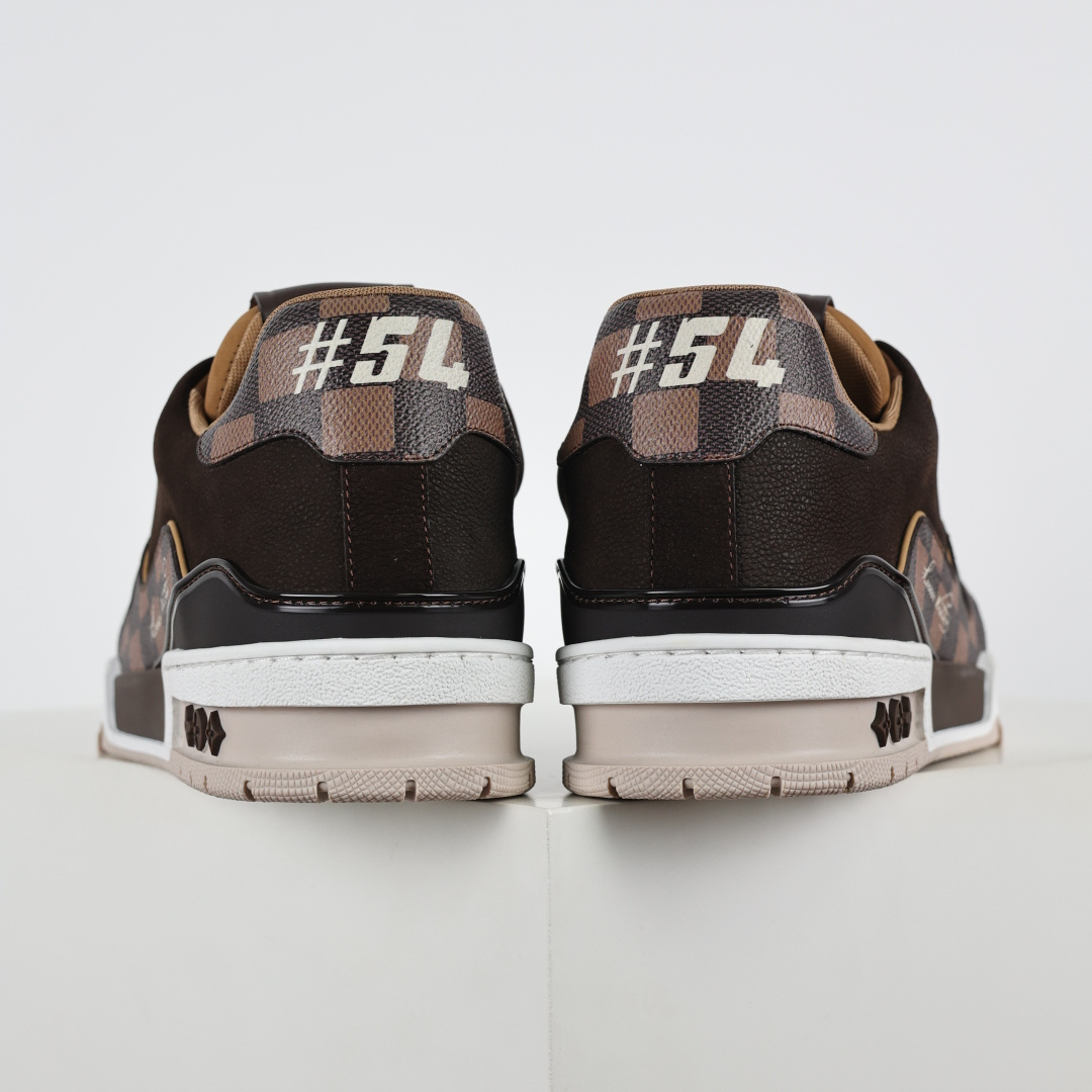 500 X1 东莞 210个配色 市售顶级版本 驴家 LV x Ni 联名 Trainer-Chinese UA Cheap High Quatity Brand Clothes Bags handbags Sneakers wholesale wholesaler seller from China Factory suppliers Fashion Clothing Shoes best Quality Beautiful Price 500 X1 东莞 210个配色 市售顶级版本 驴家 LV x Ni 联名 Trainer