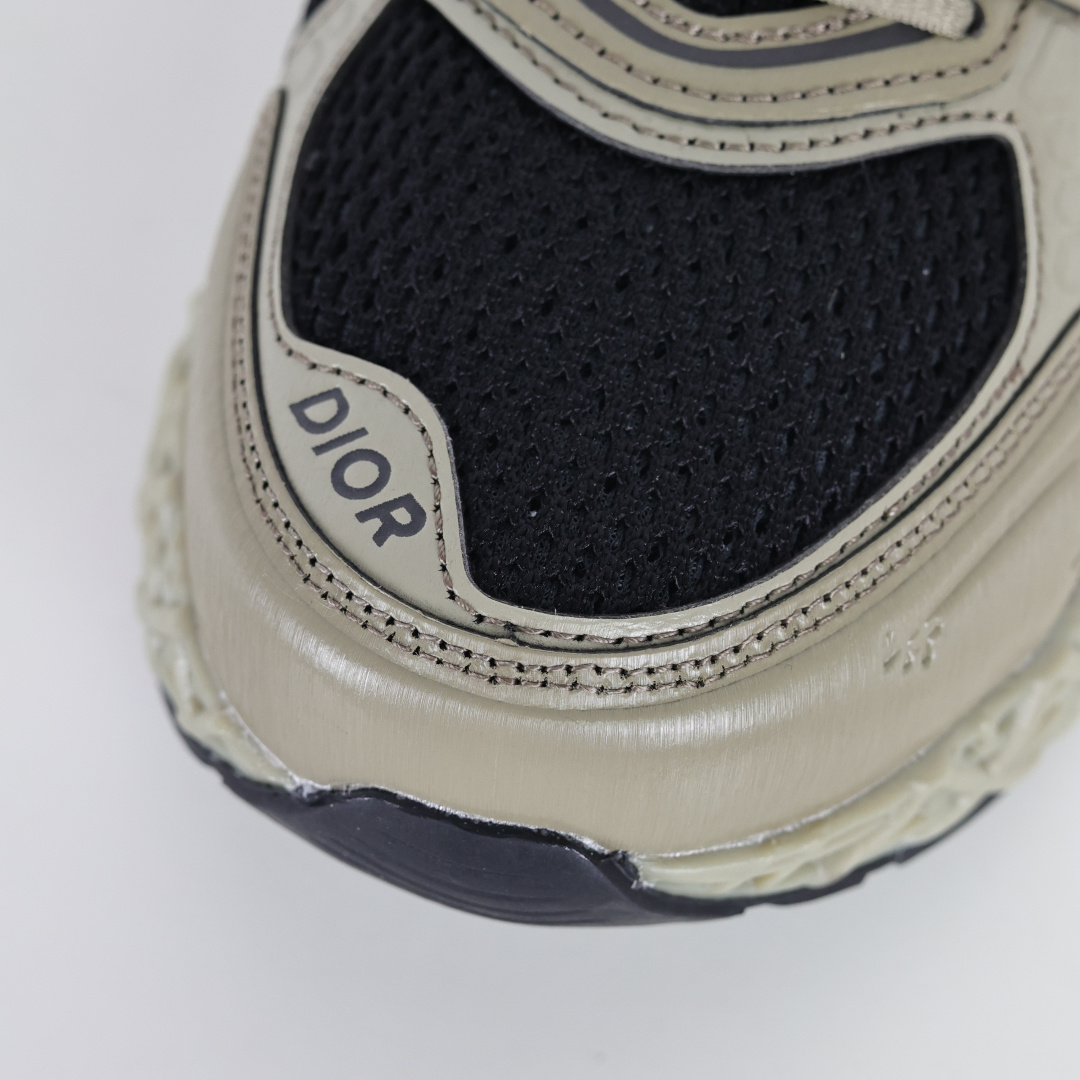 480 Dior x Kaws迪奥 联名款B35胶囊系列 镂空 网面